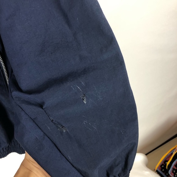 Vintage Perry Ellis Windbreaker - Picture 8 of 8
